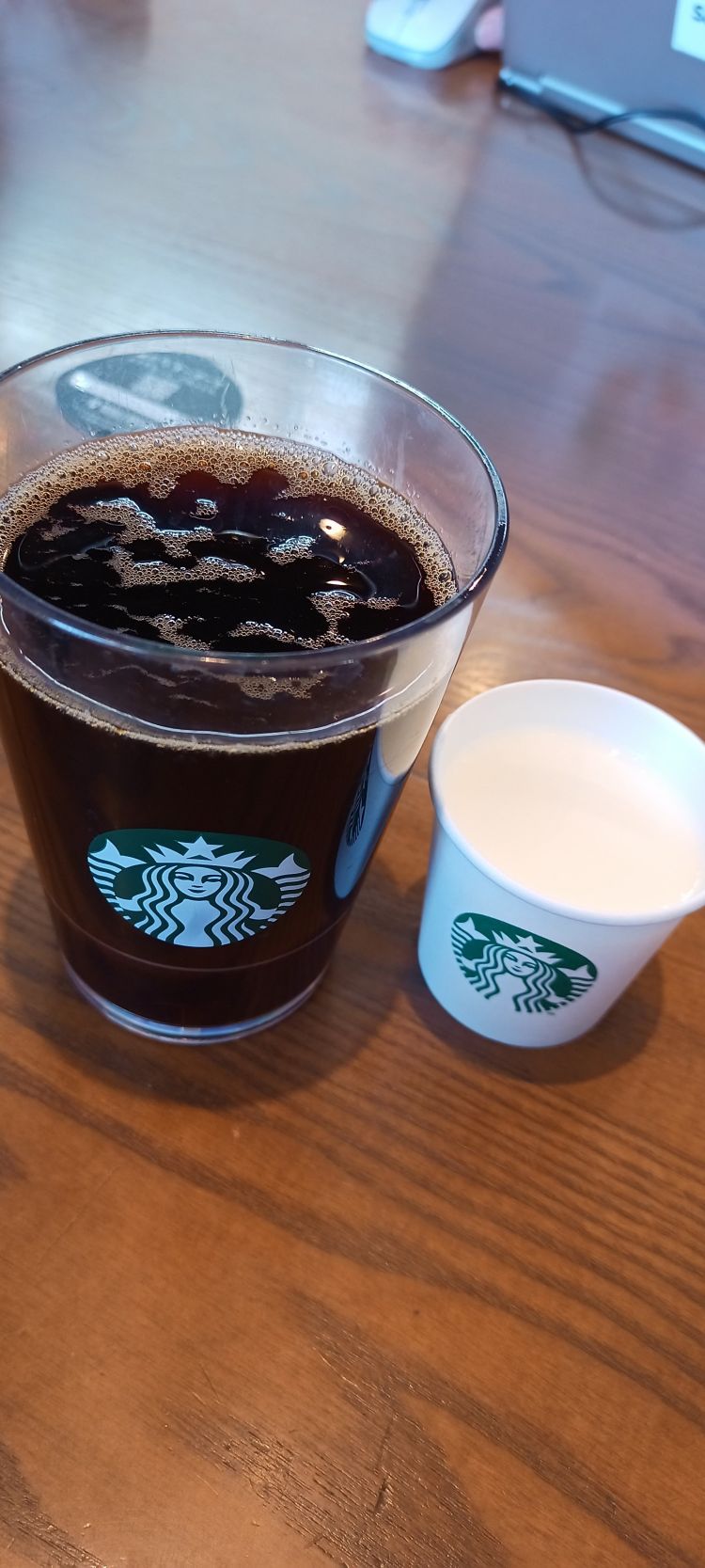 ドリップコーヒー