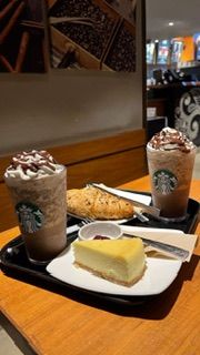 スターバックス リザーブ® ナイトロ コールドブリュー コーヒー